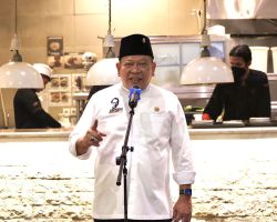 LaNyalla Minta Pemerintah Serius Berantas Pungli