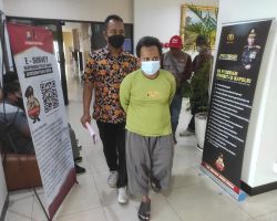 Tindak Lanjut Video Diduga Pelecehan Seksual, Polres Gresik Mengamankan 1 orang Pelaku