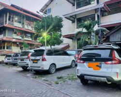 Ketua DPC PBB Surabaya Angkat Bicara, Terkait Penghuni Rusunawa Menengah Keatas