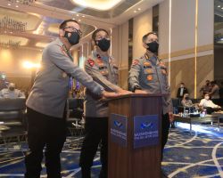 Musrenbang Polda Jatim Siap Mendukung Peningkatan Produktifitas dan Transformasi Ekonomi