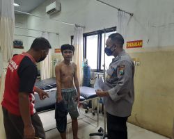 Polisi Periksa Sejumlah Saksi Terkait Video Perundungan di Jember