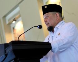 Program Tangkapan Ikan Besar, LaNyalla Ingatkan Pemerintah Nasib Nelayan Kecil