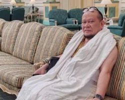 Tanggapan Ketua DPD RI Terkait Halaman 74 Putusan MK