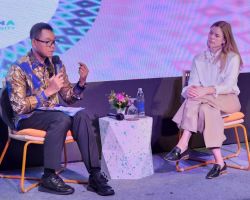 Percepat Transisi Energi di RI, PLN Ajak Negara-negara G20 Berkolaborasi