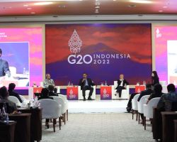 Siap Pimpin Transisi Energi, Dirut PLN Beberkan Jurus Capai _Net Zero Emission