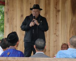 Pupuk Subsidi Hanya untuk 9 Komoditas Utama, LaNyalla Minta Tak Ada Lagi Penyelewengan