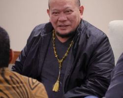 LaNyalla Sebut Kesetaraan Gender Masih di Atas Kertas, Perlu Kebijakan Spesifik