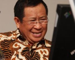 Mantan Kabareskrim : Baku Tembak di Rumah Kadiv Propam Kasus Mudah, Lebih Sulit Kasus Nemu Mayat di Sungai