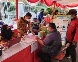 Polrestabes Surabaya Luncurkan Gerai yang Terintegrasi, Mudahkan Warga dalam Pengurusan Bermacam Dokumen