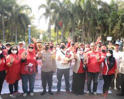 LPA Beri Apresiasi Polres Kediri Kota atas Respon Cepat Tangani Kasus Dugaan Pencabulan Anak