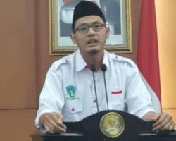 KAMMI Minta Publik Percaya Kerja Timsus dan Komnas HAM Dalam Mengungkap Kasus Tewasnya Brigadir J