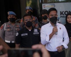 Polres Probolinggo Kota Berhasil Ungkap Kasus Pencabulan Wanita Disabilitas