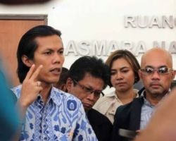 Penanganan Perkara Brigadir J, Patra M Zen Minta Agar Semua Pihak Ikuti Proses Hukum