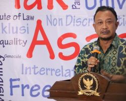 Hasil Pemeriksaan Komnas HAM,Brigadir &lsquo;J&rsquo; Tewas di Jakarta,bukan Dalam Perjalanan Magelang &ndash; Jakarta