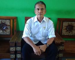 Penuh Prestasi Lengkap Drs. Imam Sunarto Di Bidang Pendidikan,SMK Maesan Bebas Biaya