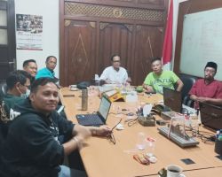 Pengprov Dan Pengda Persatuan Olahraga Domino Indonesia (PORDI) Jawa Timur Siap Dilantik