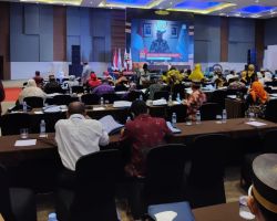 LaNyalla: Filosofi Pancasila Harus Dikembalikan dan Dijaga Seperti Orang Bone Jaga Falsafah