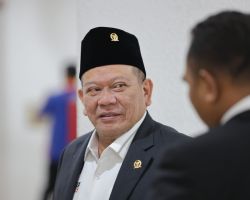 LaNyalla Minta Ruang Digital Bersih dari Sampah Judi Online