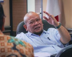 Kasus Apeng, Ketua DPD RI Ingatkan Kepala Daerah Tak Salahgunakan Wewenang