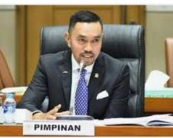 Mutasi 15 Petinggi Polri, Pimpinan Komisi III DPR Salut Keseriusan Kapolri Tuntaskan Kasus Brigadir J