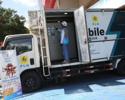 PLN Sukses Meriahkan ASEAN Para Games 2022 Dengan Listrik Tanpa Kedip