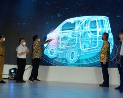 PLN Siapkan Infrastruktur dan Stimulus, Perkuat Ekosistem Sambut Mobil Listrik Produksi Dalam Negeri