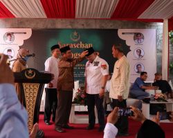 Sebelum Amandemen, Konsep Public Goods UUD Sesuai dengan Konsep Islam