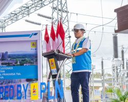 Pensiunkan PLTU Milik Sendiri 55 MW, Pabrik Semen di Kalsel Beralih ke Listrik PLN untuk Tingkatkan Produktivitas dan Tekan Biaya Operasi