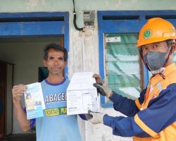 Merdeka Listrik, Sopi'i Tak Lagi Berbagi Meteran dengan Orang Tua Berkat Bantuan Pemerintah melalui PLN