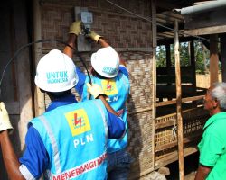 Kontribusi BUMN Dalam Pemulihan Ekonomi, PLN Siap Jadi Motor Penggerak Pertumbuhan Ekonomi