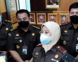Ditetapkan Tersangka Kasus Pencabulan oleh Polres Jombang, Oknum Jaksa Dicopot dari Jabatannya