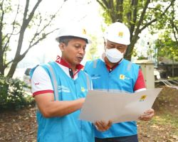 PLN Sukses Kawal Jambore Nasional XI 2022 dengan Listrik Tanpa Kedip, Kwarnas Apresiasi PLN