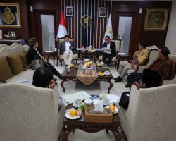 Polemik Pemilihan Rektor Universitas Sam Ratulangi Sampai ke Meja Ketua DPD RI