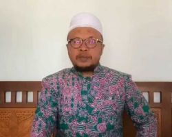 Gus Lik : Jangan Beri Celah Pihak Manapun Untuk Memfitnah Polri