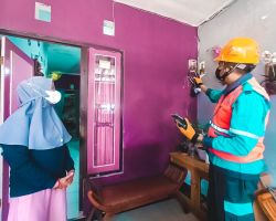 Ayo Gunakan Listrik Secara Benar dan Cek Berkala, Biar Hidup Anda Aman Nyaman