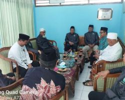 PCNU Kabupaten Probolinggo Minta Masyarakat Tidak Gegabah Meneruskan Informasi yang Tidak Jelas Asal Usulnya