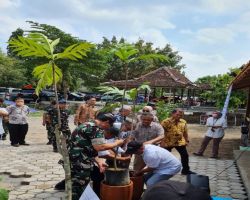 Tiga Ribu UMKM Manfaatkan Limbah FABA PLTU, Biaya Produksi Hemat Separuh