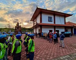 Jelang Perhelatan KTT G20, PLN Energize-kan SUTT 150 kV Pesanggaran/Pemecutan Kelod-Bandara