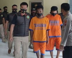 Polda Jatim Komitmen Berantas Judi, Amankan 838 Tersangka