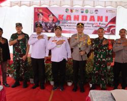 Layanan Pengaduan Daring, Polres Tulungagung luncurkan "Kandani"