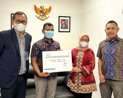 Hari Pelanggan Nasional, PLN Siap Dorong Pertumbuhan Ekonomi di Sektor Bisnis dan Industri