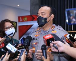 Polda Jateng Bekuk 66 Pelaku Penimbunan dan Pengoplosan Puluhan Ton BBM Bersubsidi