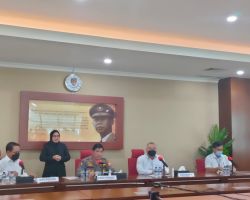 Bareskrim Tetapkan 2 Pejabat Kemendag Jadi Tersangka Korupsi Gerobak