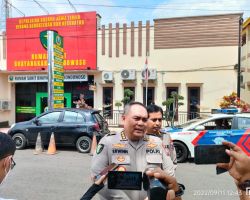 Kabid Dokkes Polda Jatim Luncurkan Program Bhayangkara Priorotas di Rs Bhayangkara Bondowoso