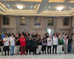 STOP NARKOBA ! Ditresnarkoba Polda Jatim Gandeng Komponen Masyarakat Berantas Peredaran Narkoba