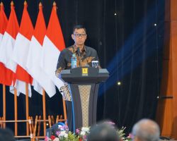 Holding PLN dengan 4 Sub-Holding Baru Diumumkan Menteri BUMN, Makin Lincah Jadi Perusahaan Energi Berbasis Teknologi Menyambut Masa Depan