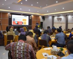 Sinergi Integritas PLN dengan Mitra Kerja, Collective Action 2022 Kembali Digelar di Surabaya