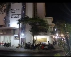 Wartawan Surabaya Gelar Tahlil, Kirim Doa Untuk Almarhum Azyumardi Azra