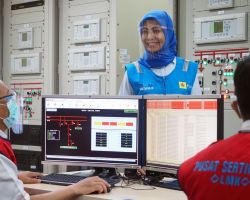 Holding Sub-Holding PLN Beri Ruang Besar Bagi Perempuan, 7 Srikandi Jabat Posisi Penting