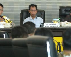 Polrestabes Surabaya bersama Pemkot Akan Bangun Rumah Pendekar dan Suporter